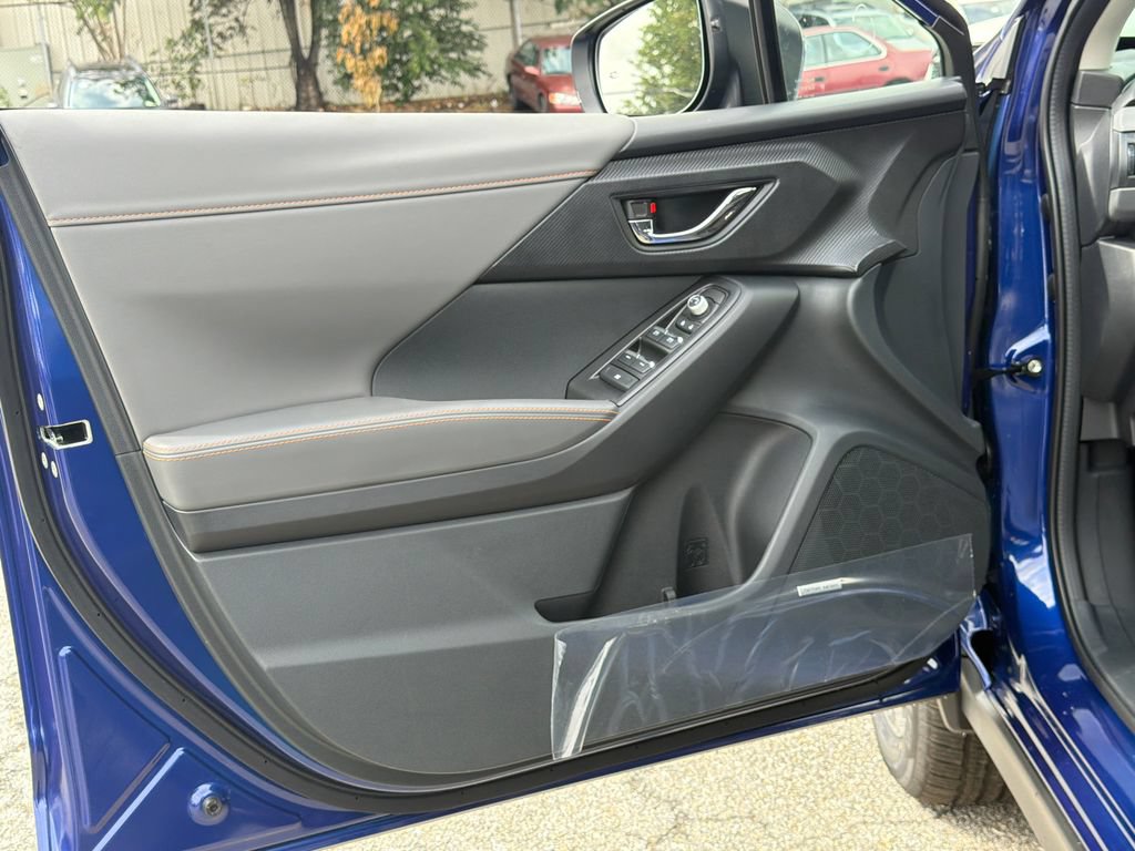 New 2026 Subaru Crosstrek 2.5i Limited AWD/4WD image 23