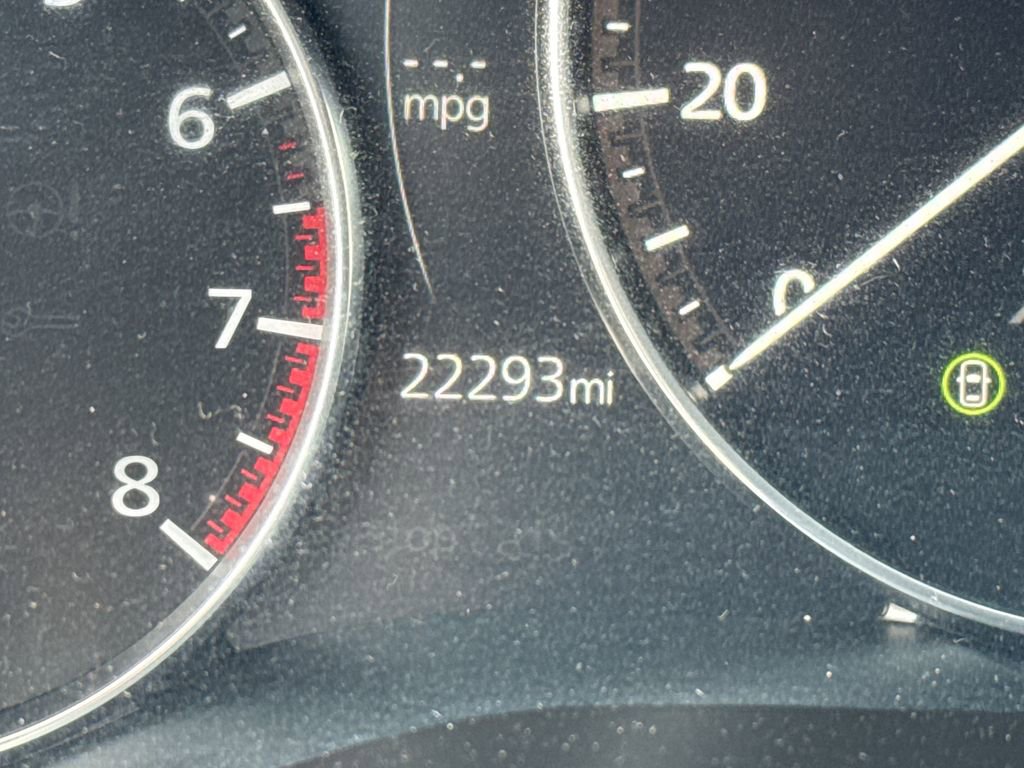 Certified 2024 MAZDA CX-30 AWD 2.5 S image 10
