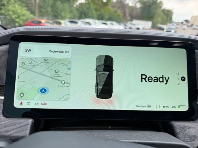 Used 2022 Rivian R1S Launch Edition AWD/4WD image 22