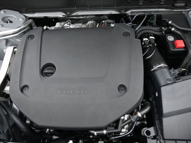 New 2026 Volvo XC90 B6 Ultra w/ Protection Package image 36