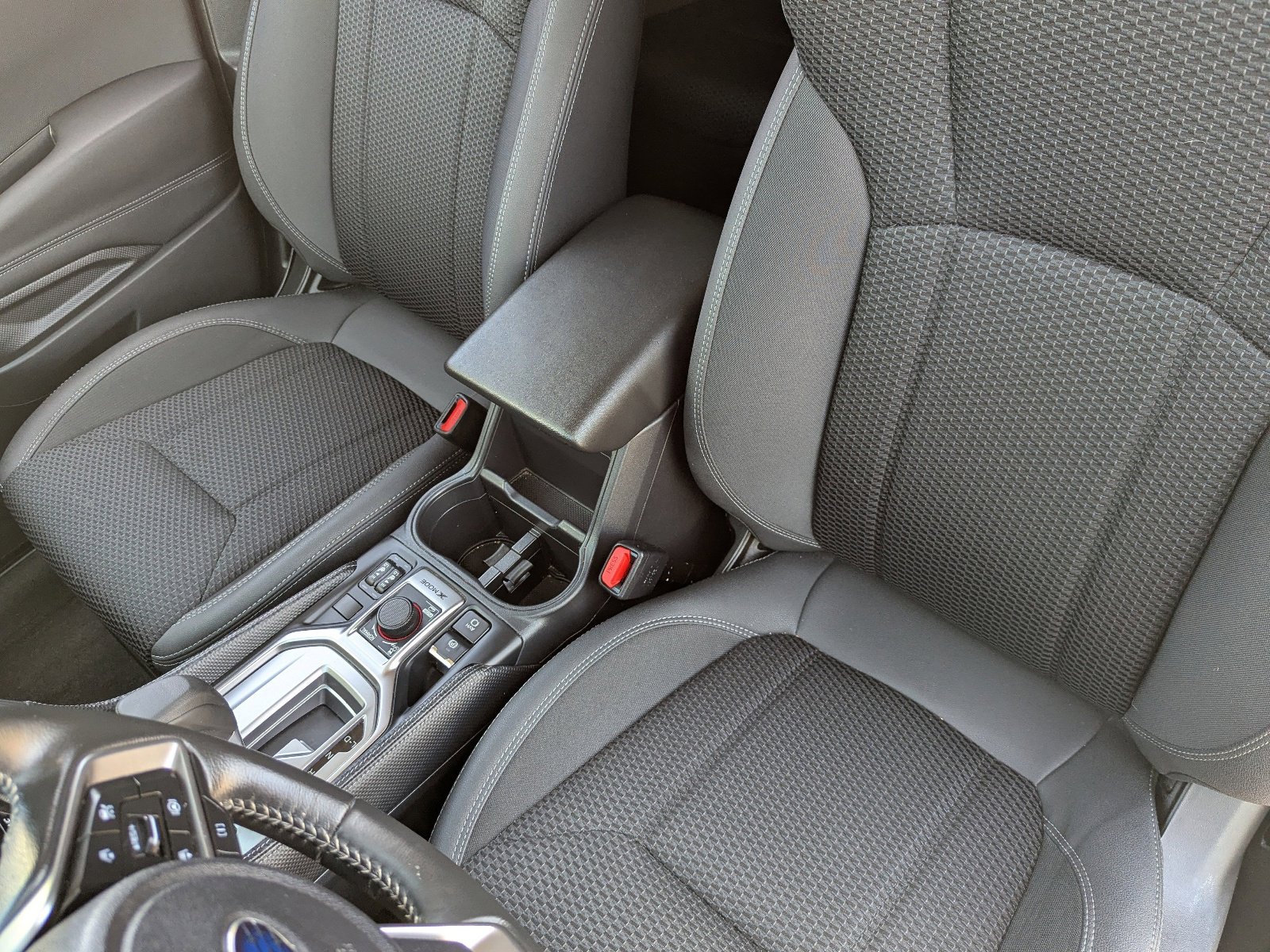 Certified 2024 Subaru Forester Premium image 19