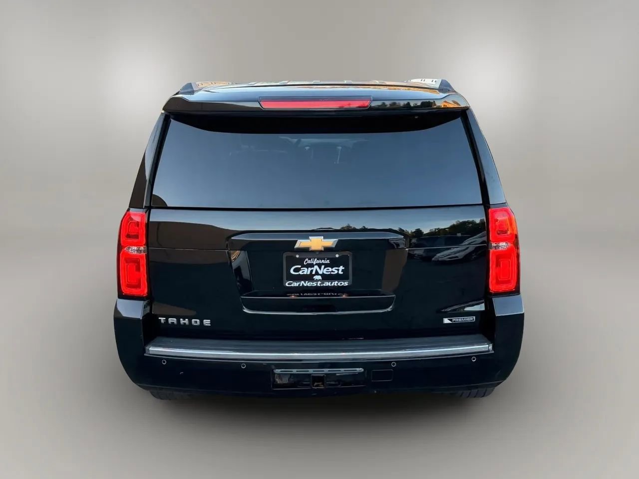 Used 2018 Chevrolet Tahoe Premier RWD image 13