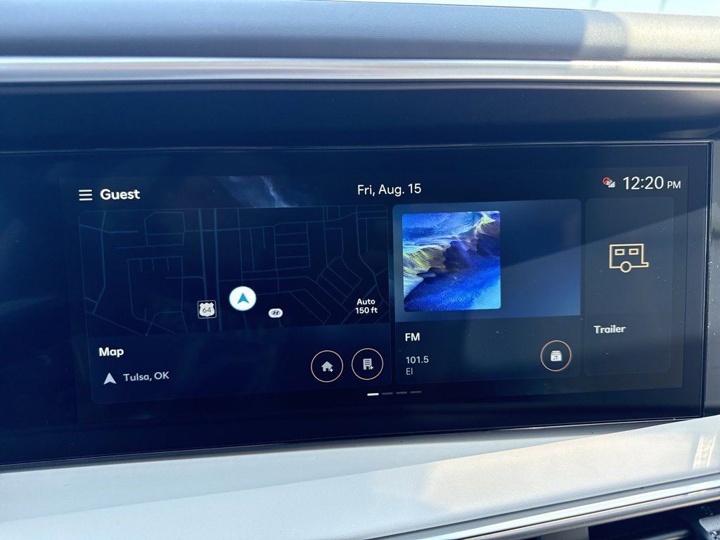 New 2026 Hyundai Palisade Calligraphy image 20