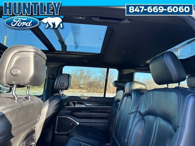 Used 2022 Jeep Wagoneer Series I w/ Premium Group I image 19