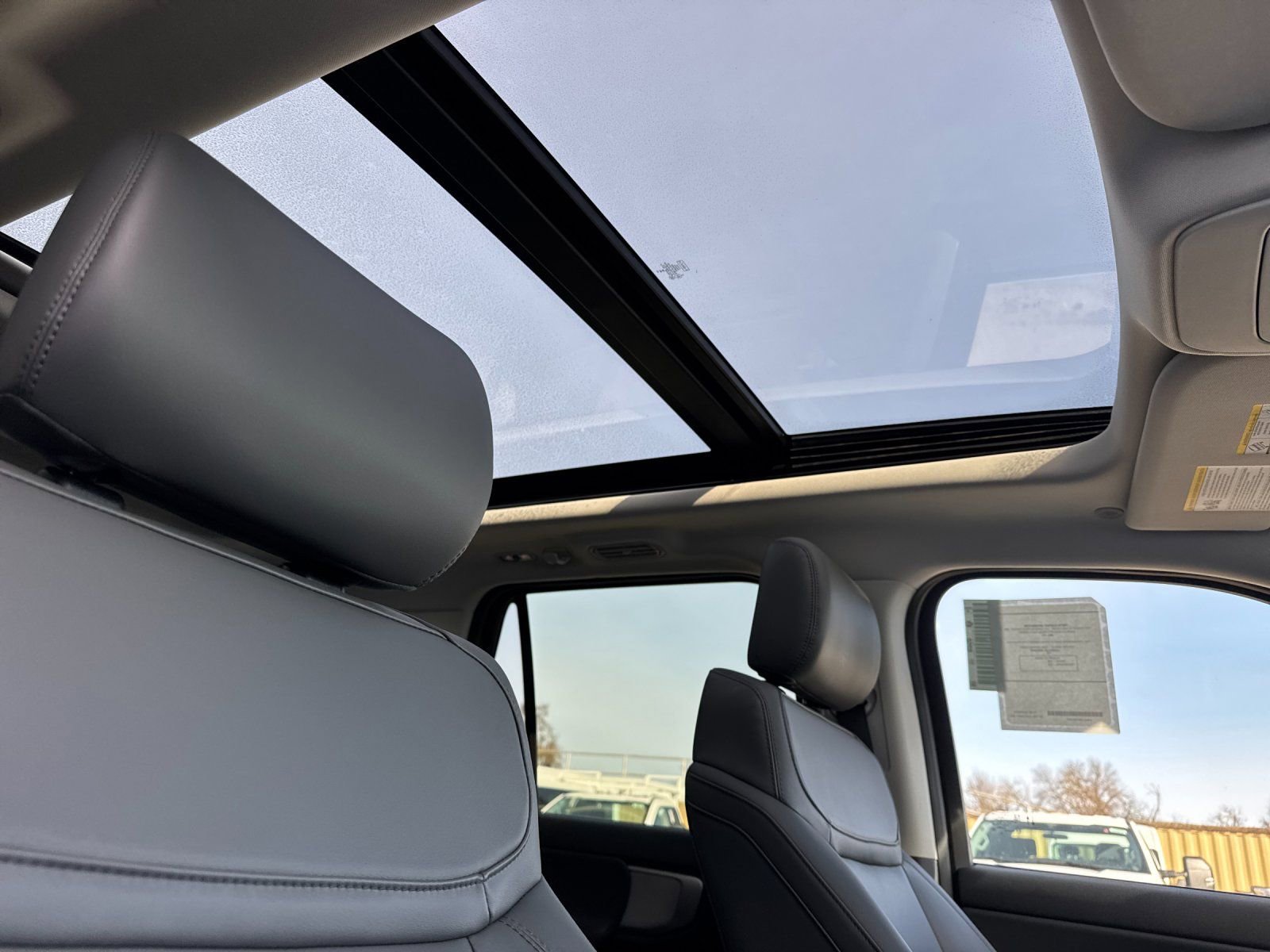 New 2026 Ford Expedition Active image 19