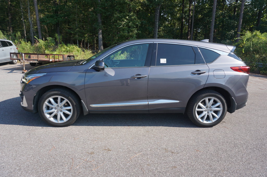 Used 2020 Acura RDX FWD image 17