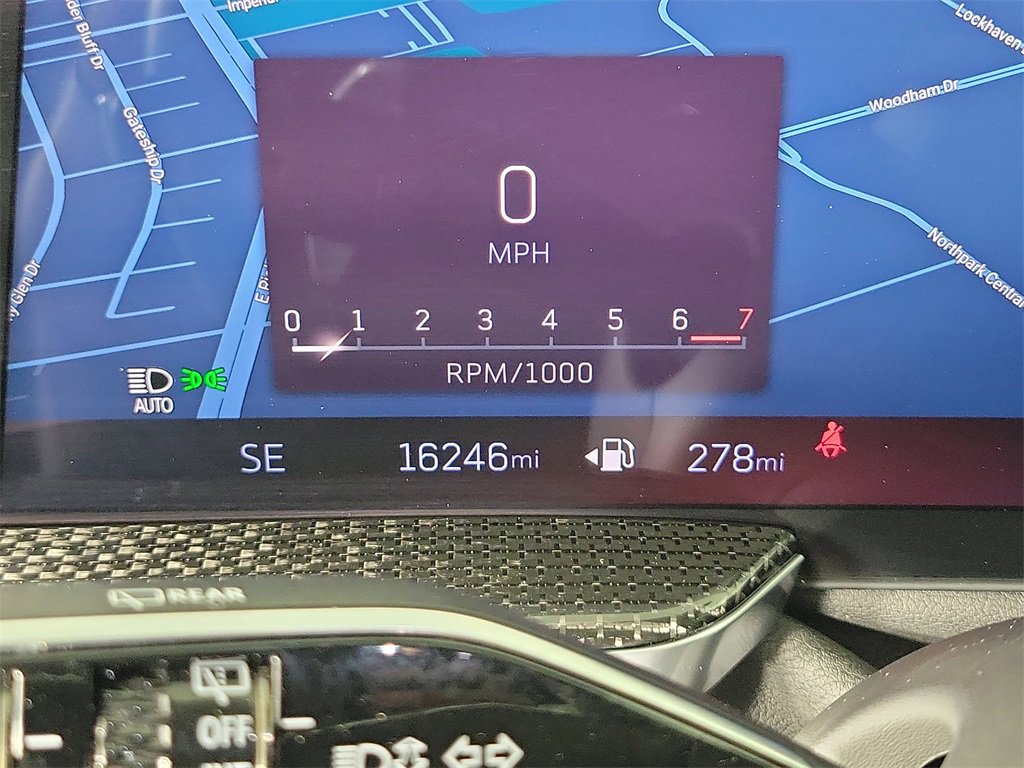 Certified 2025 Cadillac Escalade V image 26