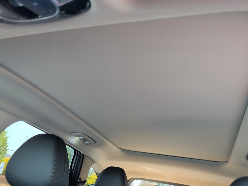 Certified 2025 Hyundai Tucson SEL image 21