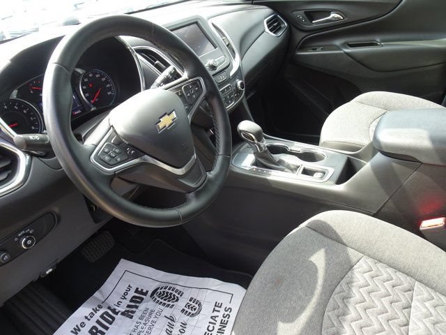 Used 2023 Chevrolet Equinox LT FWD image 16