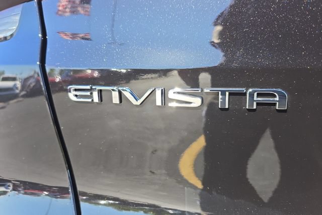 New 2026 Buick Envista Sport Touring w/ Convenience I Package FWD image 31