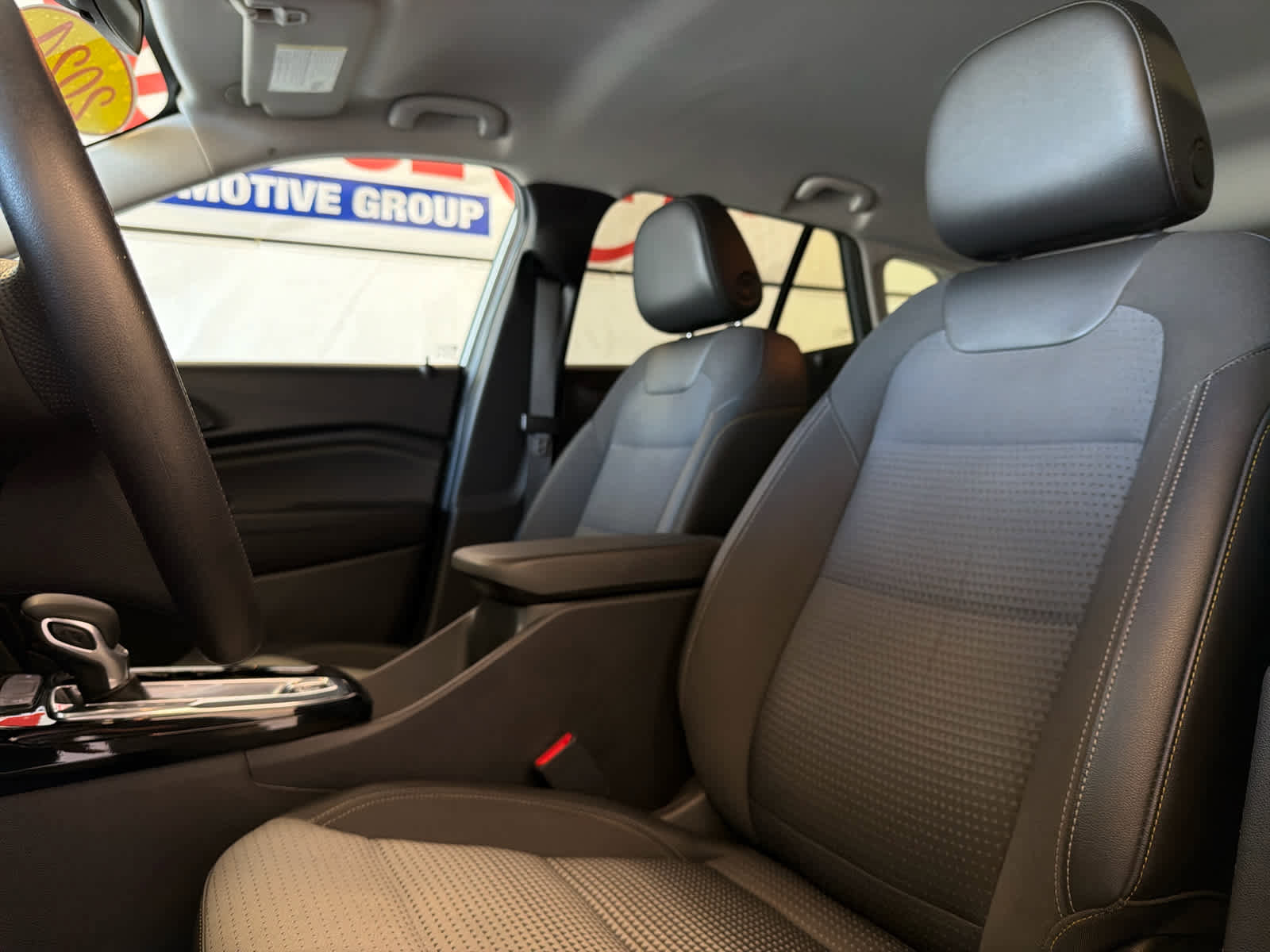 Used 2024 Chevrolet Trax LT image 16