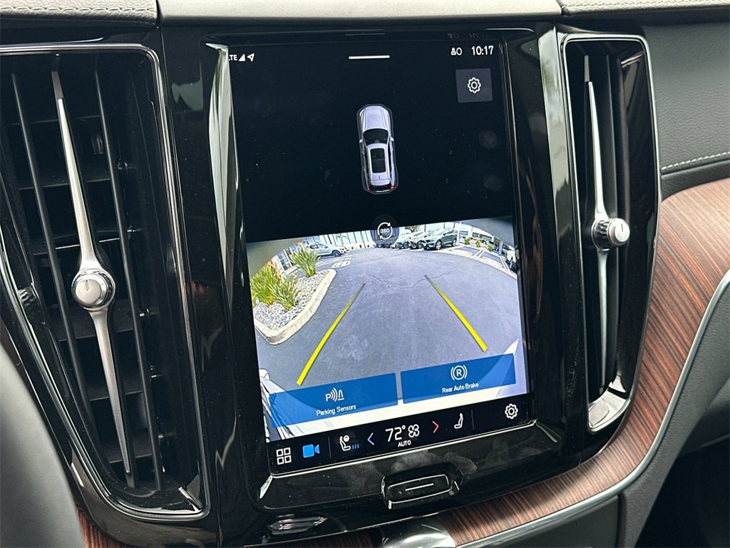 Certified 2023 Volvo XC60 B5 Ultimate image 19