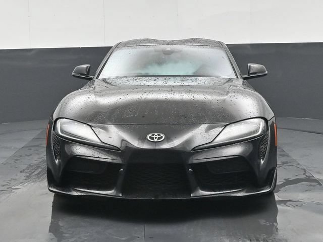 Used 2021 Toyota Supra Premium w/ Driver Assist Package RWD image 38