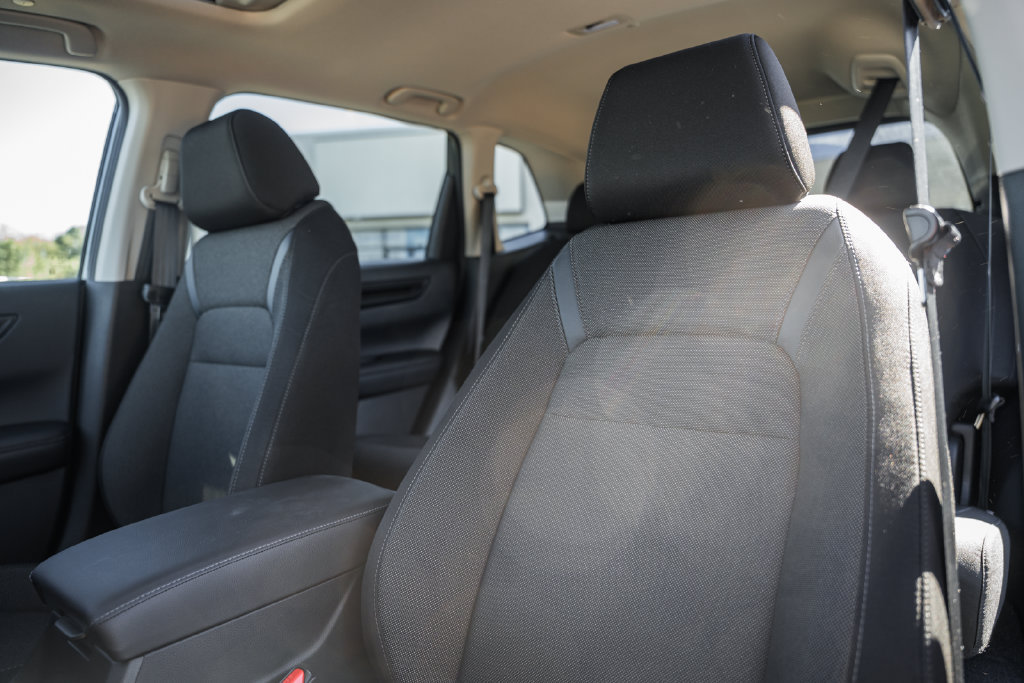 Used 2026 Honda CR-V EX image 35