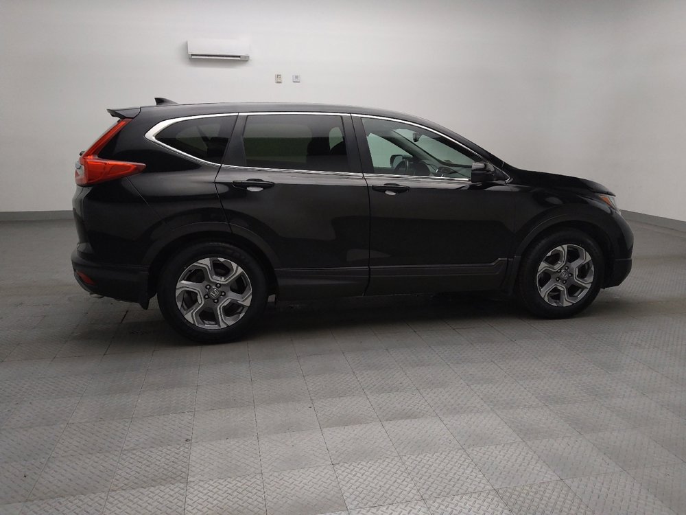 Used 2017 Honda CR-V EX-L image 10