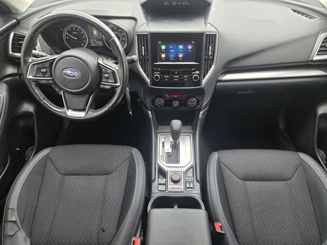 Used 2019 Subaru Forester Premium w/ Popular Package #1 AWD/4WD image 10