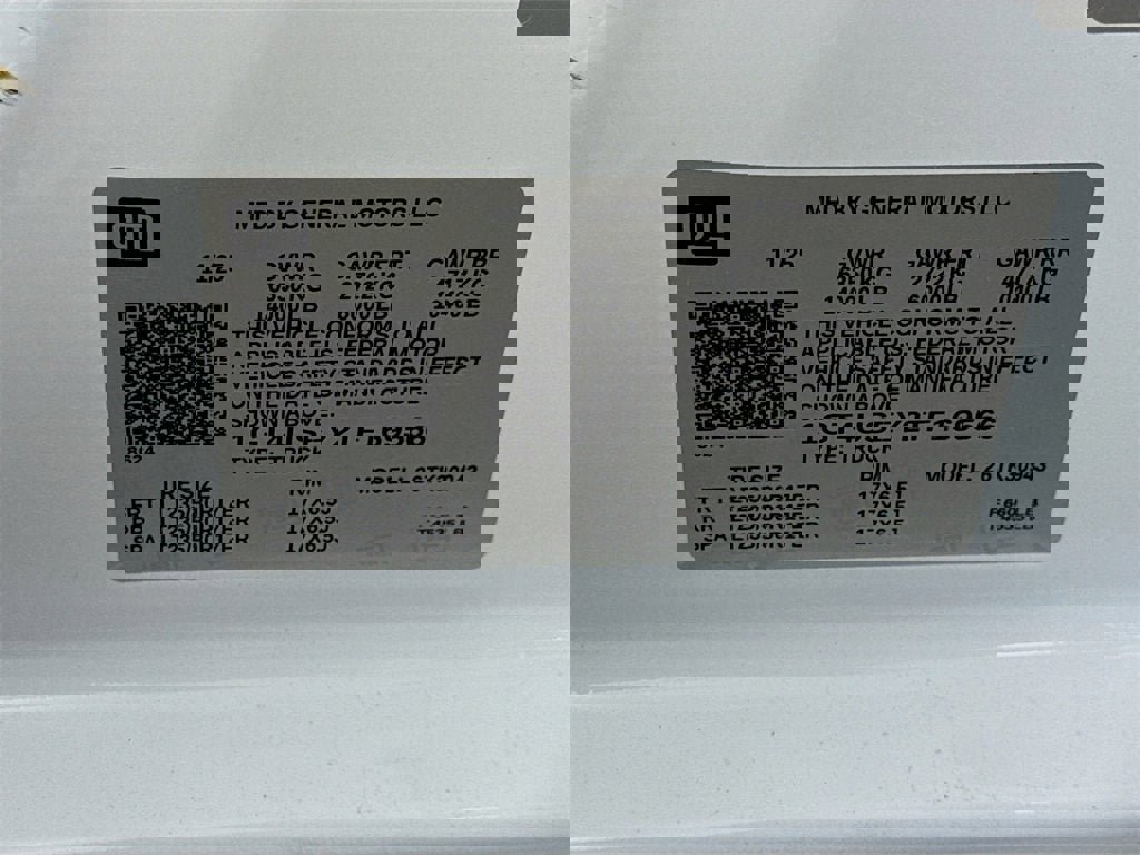 New 2026 GMC Sierra 3500 Pro image 23