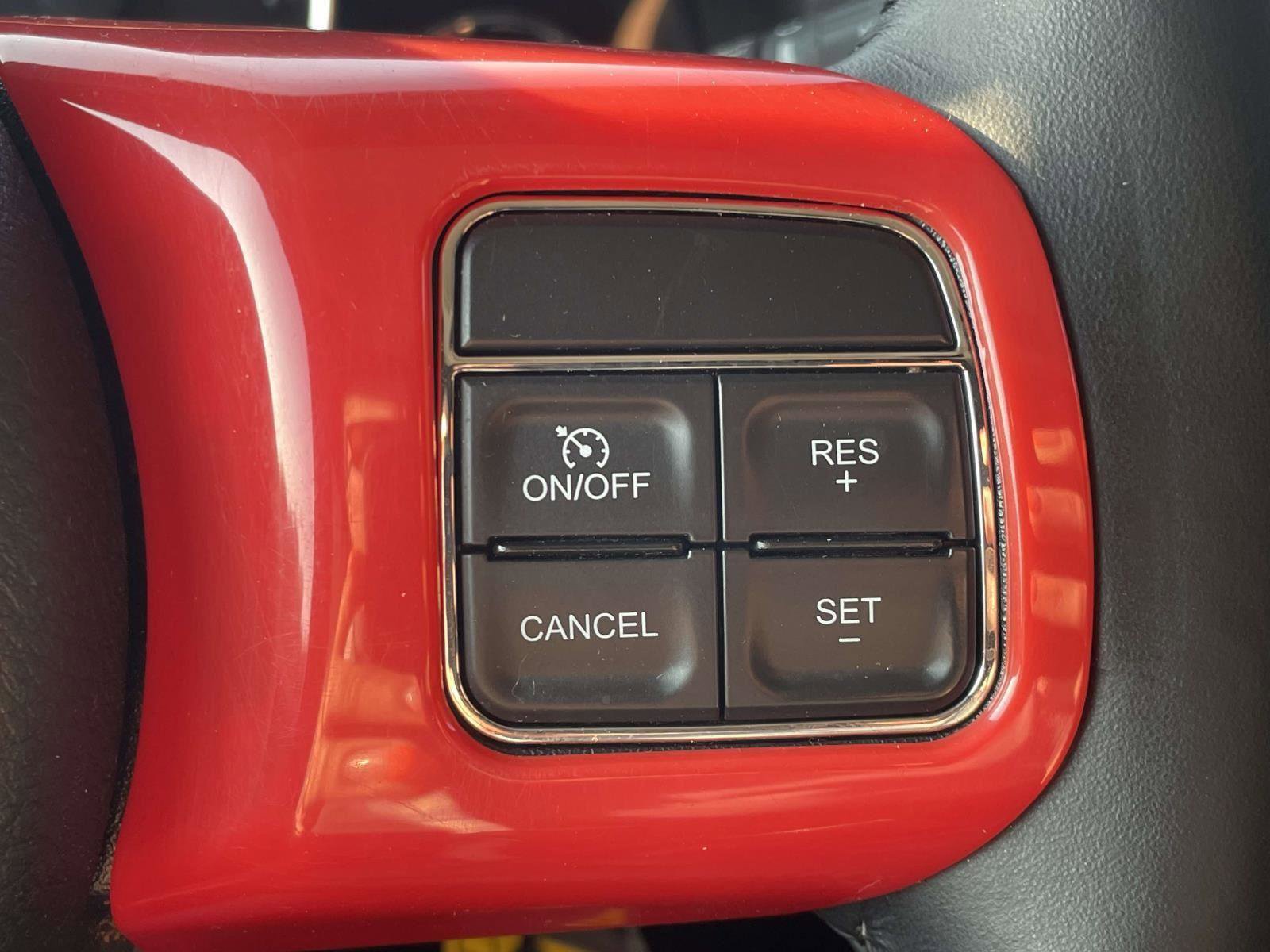 Used 2017 Jeep Wrangler Unlimited Sport w/ Quick Order Package 24S image 7