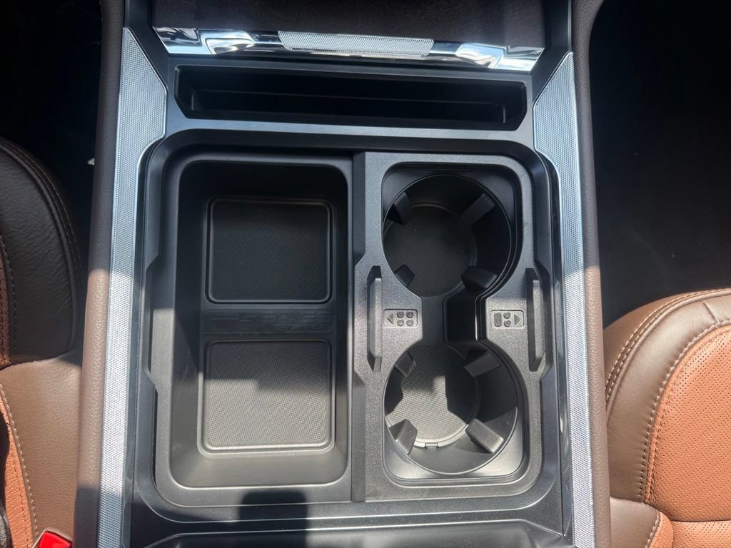 New 2026 Ford F250 King Ranch w/ Chrome Package AWD/4WD image 36