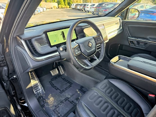 Used 2024 Rivian R1T Adventure Dual AWD/4WD image 15