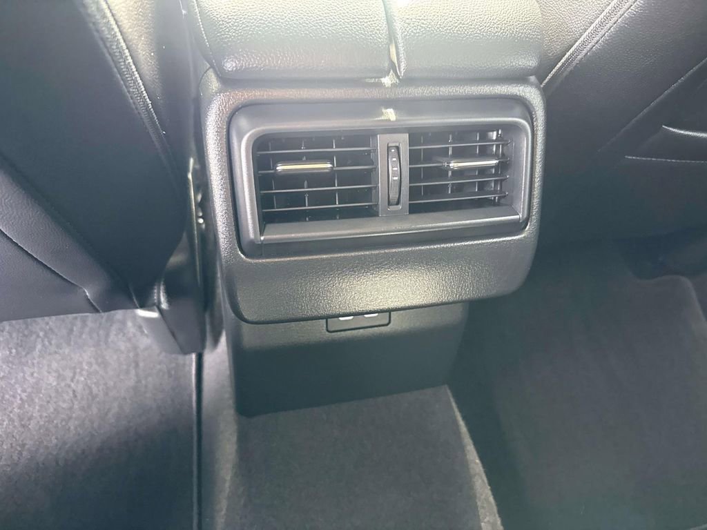 Certified 2025 MAZDA CX-50 AWD 2.5 S w/ Weather Package image 13