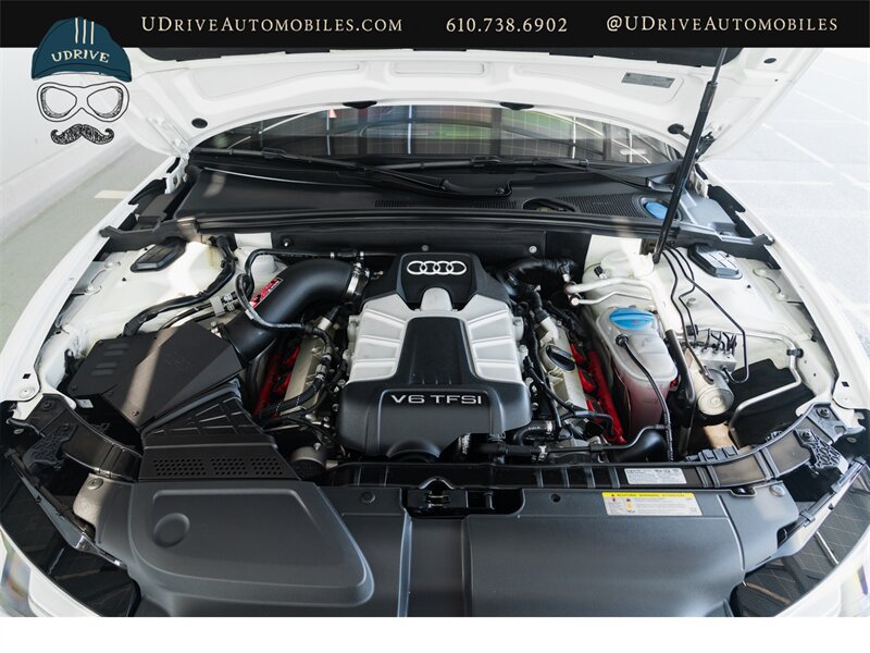 Used 2015 Audi S5 Premium Plus w/ Technology Package AWD/4WD image 56