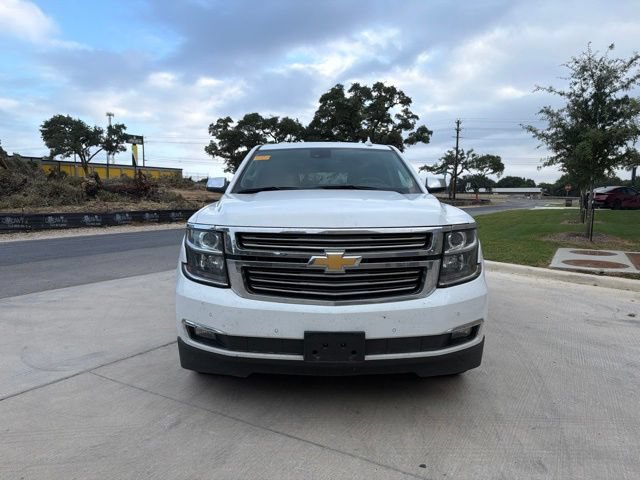 Used 2020 Chevrolet Tahoe Premier AWD/4WD image 7