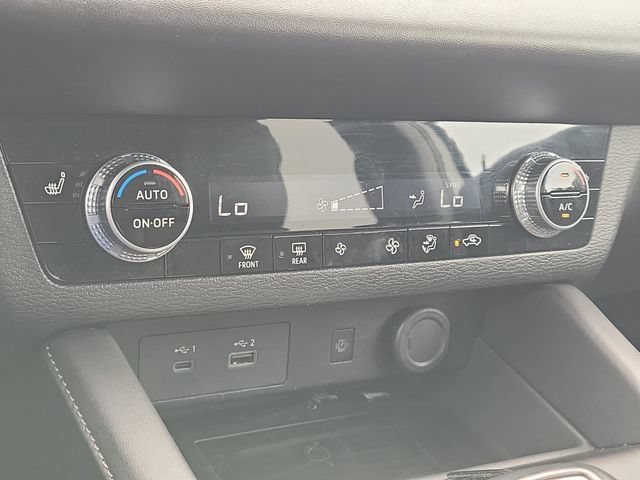 Used 2024 Mitsubishi Outlander SE FWD image 30