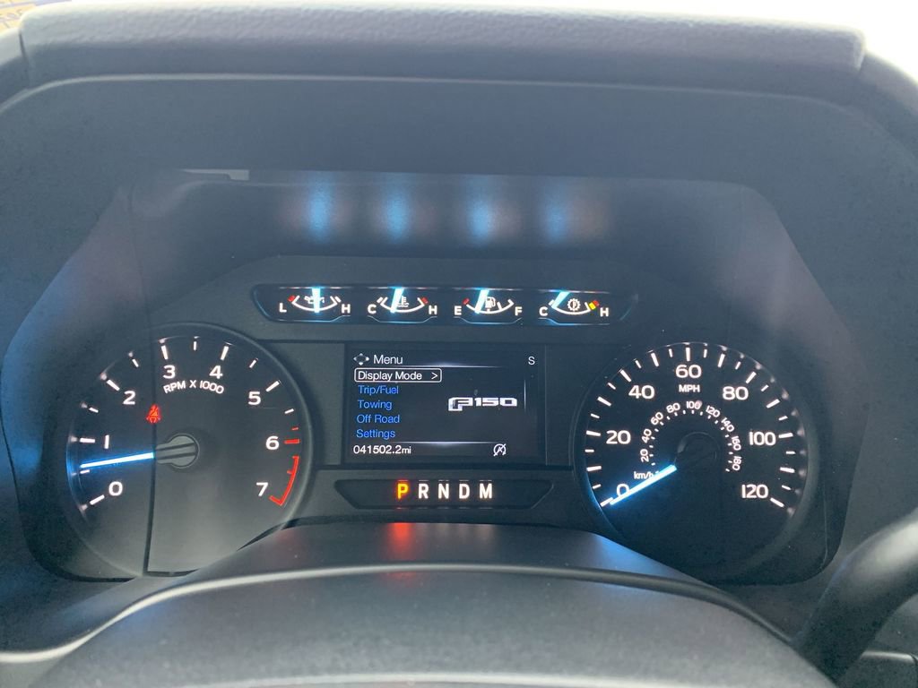 Used 2020 Ford F150 XL w/ Equipment Group 101A Mid image 10