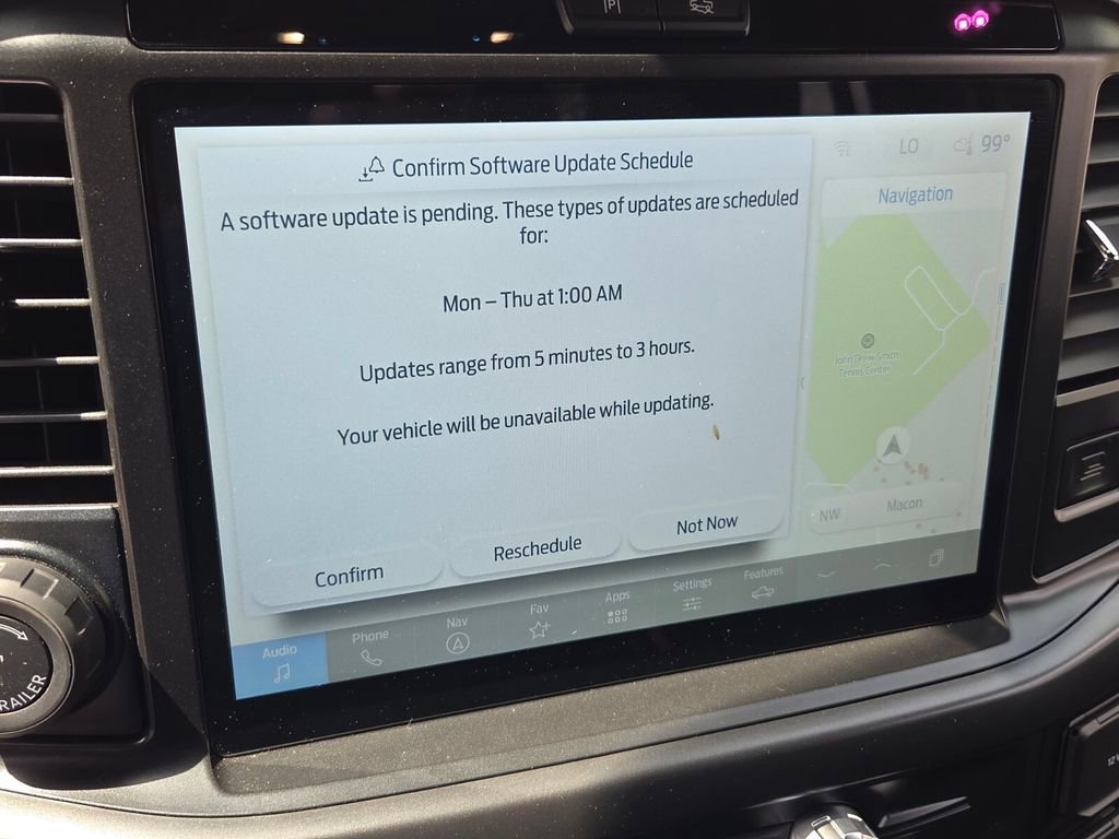 Used 2025 Ford F150 Tremor image 20