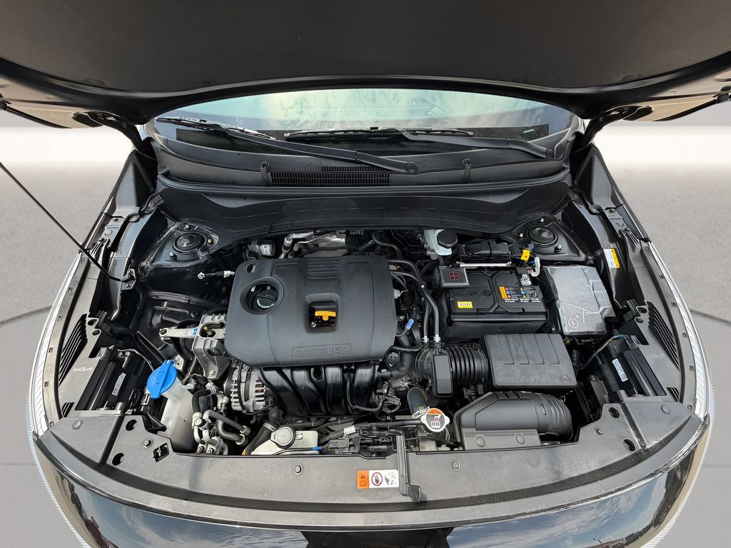 Used 2026 Kia Seltos S FWD image 29