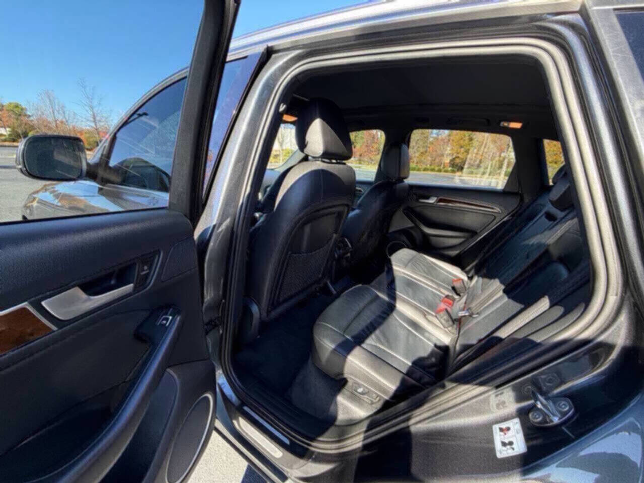 Used 2015 Audi Q5 2.0T Premium Plus image 13