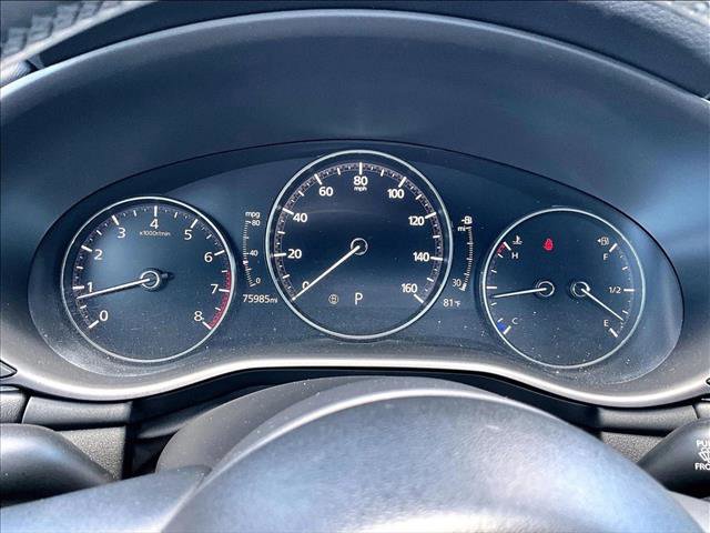 Used 2019 MAZDA MAZDA3 Hatchback FWD image 22