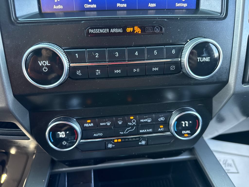 Used 2020 Ford Expedition XLT w/ Cargo Package AWD/4WD image 39