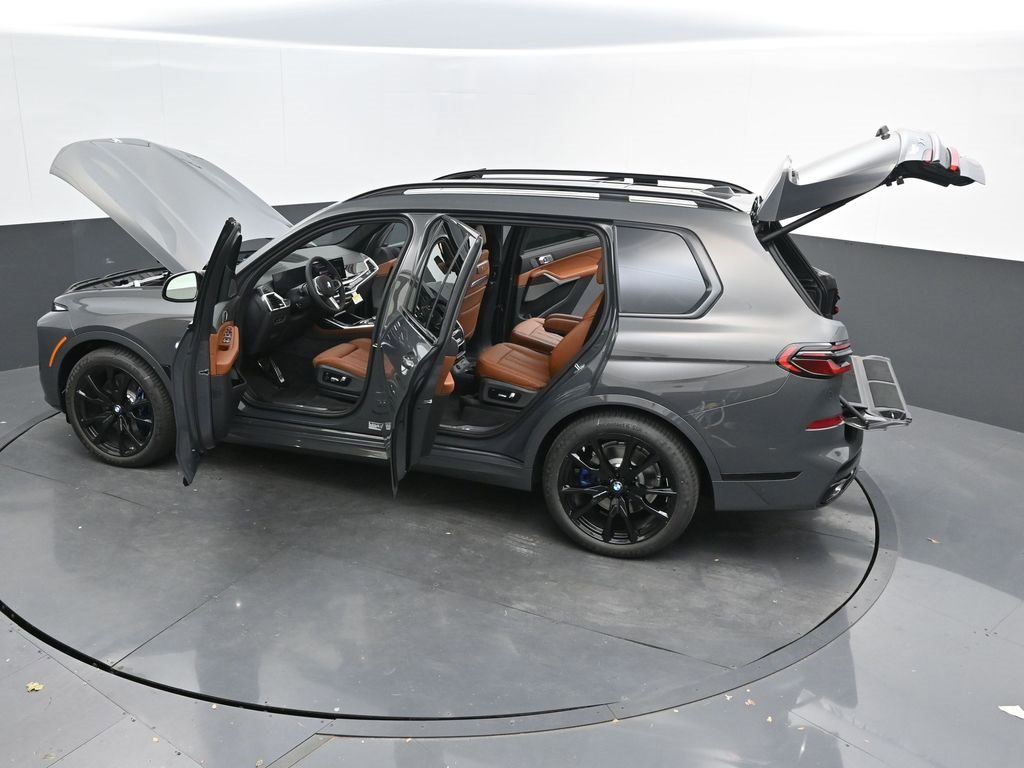 New 2026 BMW X7 xDrive40i w/ M Sport Package image 50