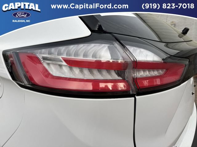 Certified 2023 Ford Edge SEL w/ Convenience Package AWD/4WD image 15