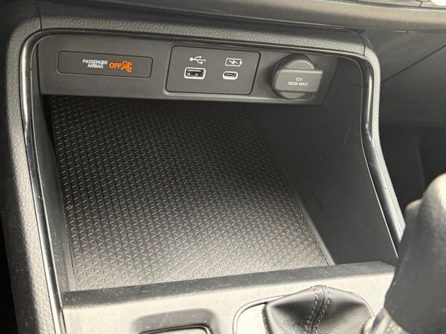 Certified 2025 Honda CR-V EX image 24
