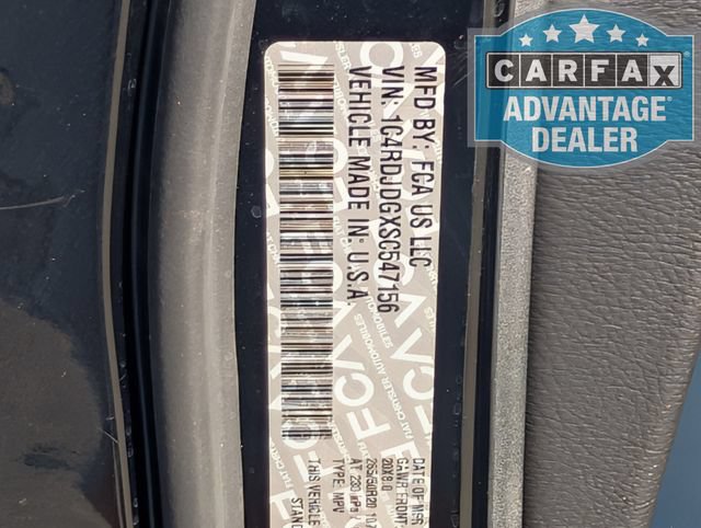 Used 2025 Dodge Durango GT AWD/4WD image 33