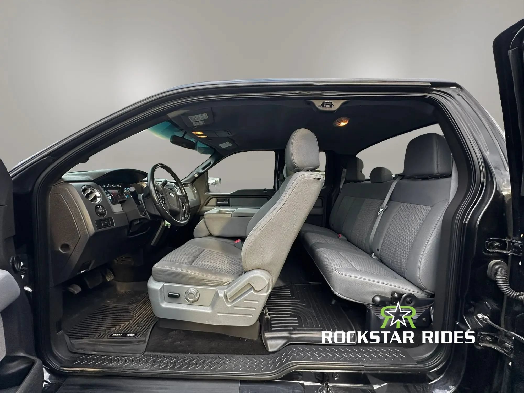 Used 2013 Ford F150 XLT w/ Mid Equipment Group AWD/4WD image 27