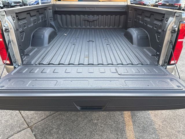 New 2026 Chevrolet Silverado 3500 LTZ w/ LTZ Plus Package image 8