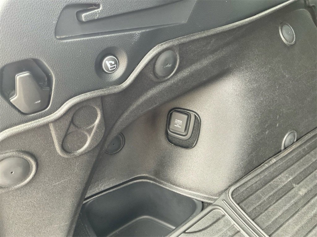 Used 2023 Honda Passport Elite image 28