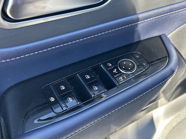 New 2026 INFINITI QX80 4WD image 22