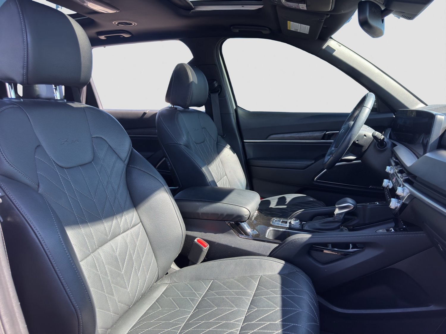 Used 2024 Kia Telluride SX X-Pro AWD/4WD image 17