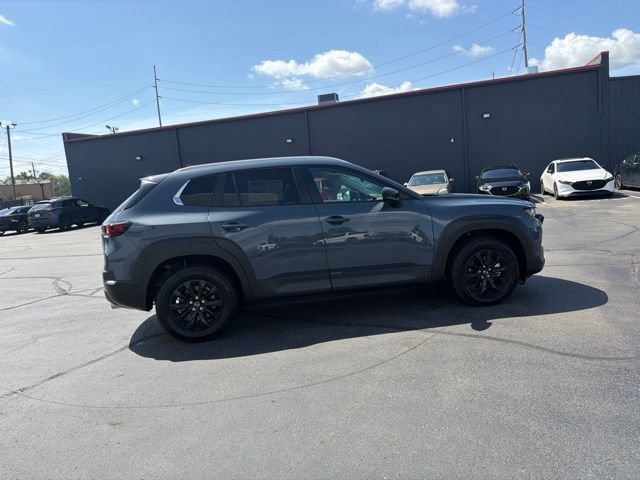 New 2026 MAZDA CX-50 2.5 Hybrid w/ Cargo Package AWD/4WD image 6