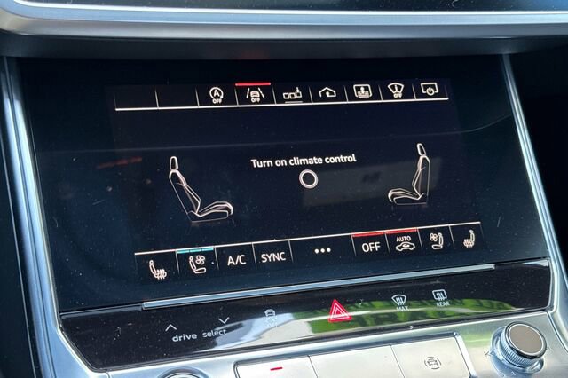Used 2019 Audi A6 3.0T Prestige AWD/4WD image 20