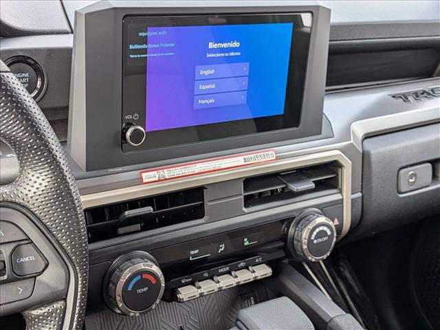 Used 2025 Toyota Tacoma SR5 image 15