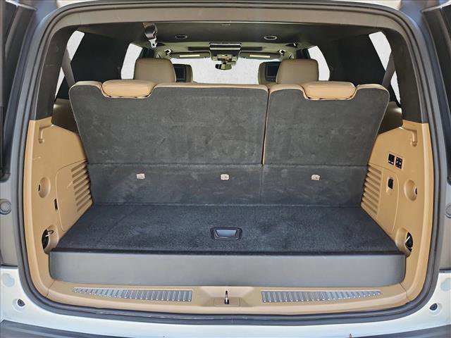 Used 2019 Cadillac Escalade Platinum AWD/4WD image 6