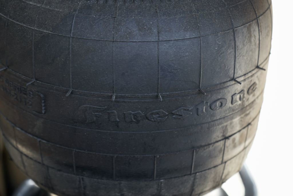 Used 2021 Chevrolet Silverado 3500 LTZ w/ LTZ Premium Package AWD/4WD image 51