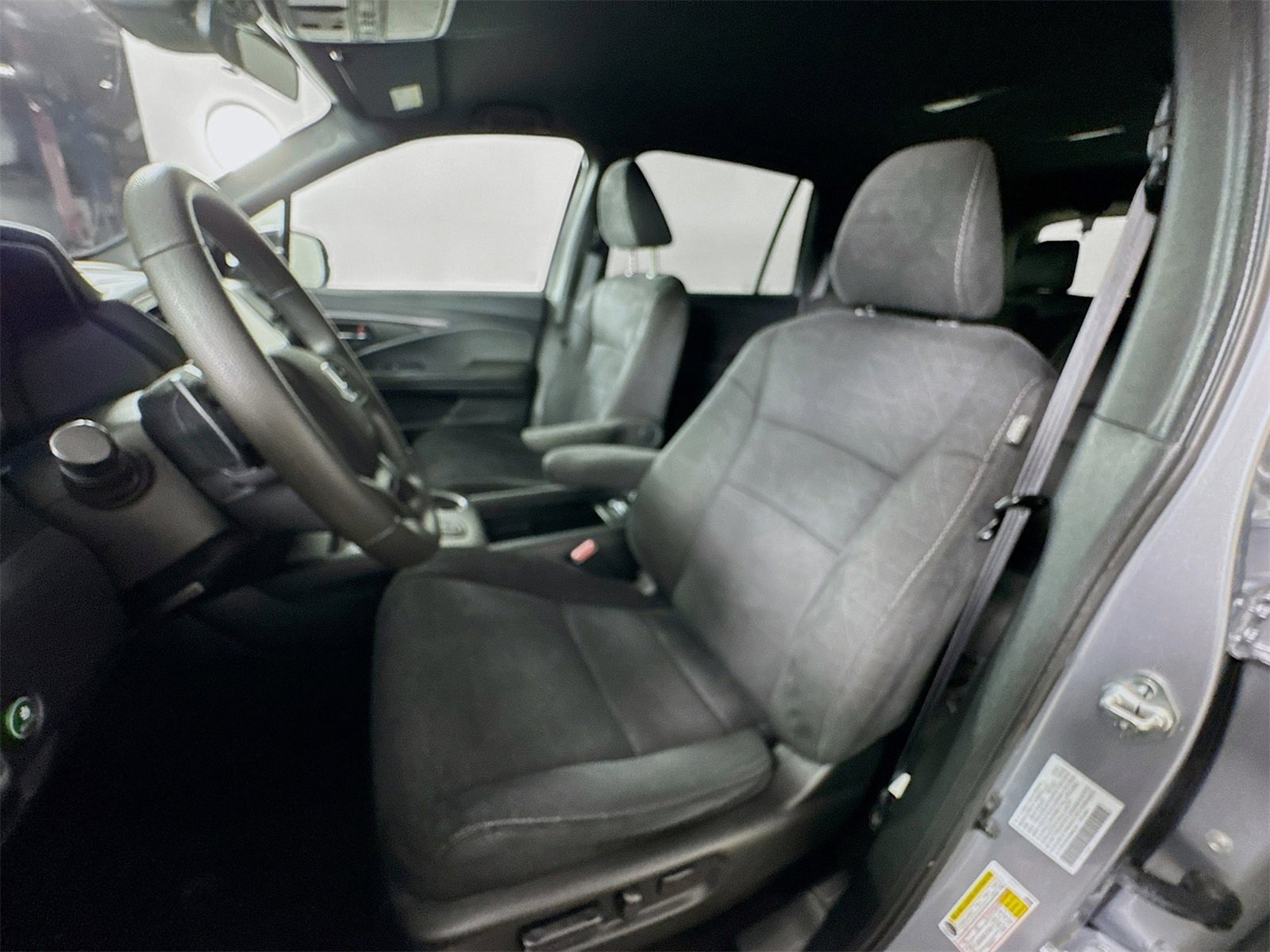 Used 2022 Honda Pilot Sport image 14