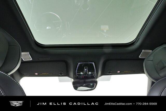 New 2027 Cadillac Vistiq Sport AWD/4WD image 19